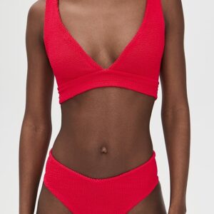 Hunza G Angel Bikini Set