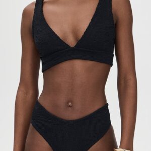 Hunza G Angel Bikini Set