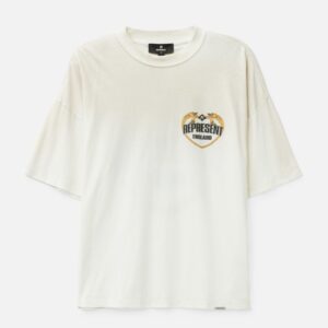Angel Border T-Shirt