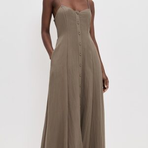 Angel Eyes Dress