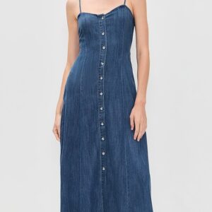 Z Supply Angel Eyes Dress