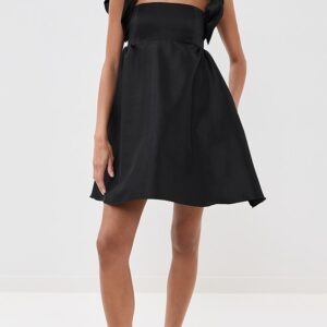 Kika Vargas Angela Dress