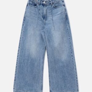 anggae Anggae Wide Pants