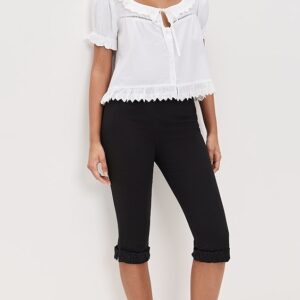 Damson Madder Anisa Capri Pants