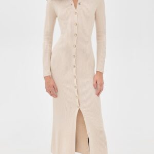 ba&sh Anisa Dress