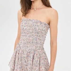 Anka Dress