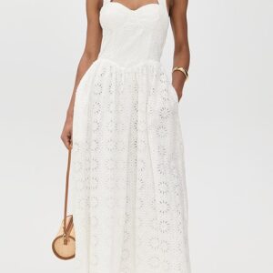 Line & Dot Anka Dress