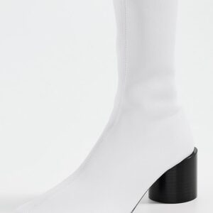 Jil Sander Ankle Boots