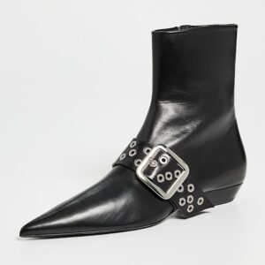 Jil Sander Ankle Boots