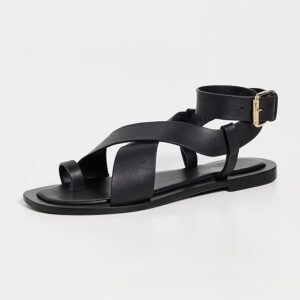 Mansur Gavriel Ankle Strap Sandals Ankle Strap Sandals
