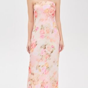 RESA Anna Midi Dress