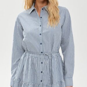 Apiece Apart Anna Shirt Dress