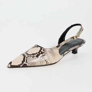 Mansur Gavriel Anna Slingback Heels