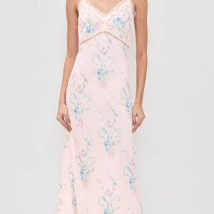 LoveShackFancy Annabeth Maxi Dress