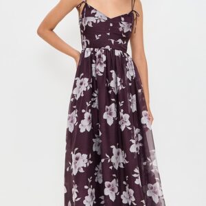 En Saison Annaliese Midi Dress
