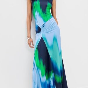 Eywasouls Malibu Annie Sleeveless Dress