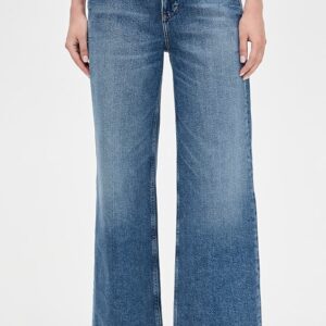 Annina Pocket Trousers