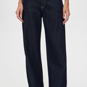 Citizens of Humanity Annina Straight Leg Jeans Annina Straight Leg Jeans