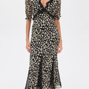 RAILS Annmarie Dress