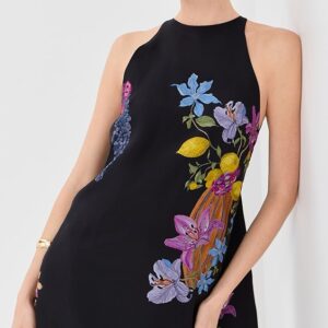 Antheia Dress