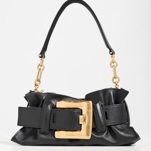 Anthem Calfskin Mini Handbag