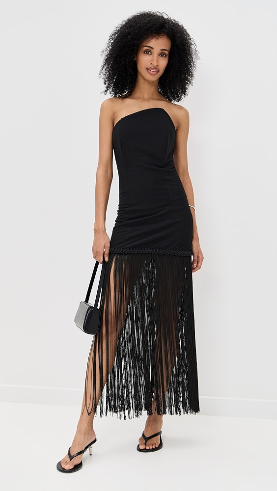 Azulu Anthos Dress