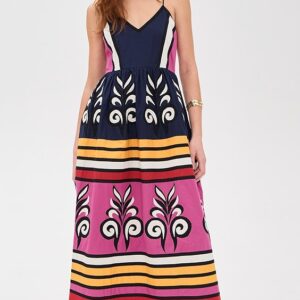Carolina K Antonella Dress
