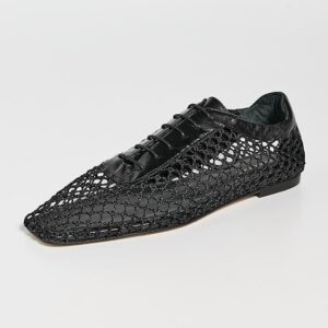 Antonia Flats