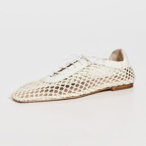 Andrea Gomez Antonia Mesh Flats