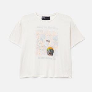Anxiety Tee