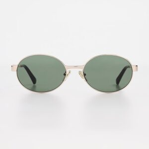 Quay Anyways Sunglasses