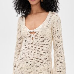Anywhere Mini Dress