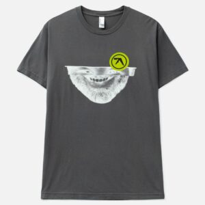 Vintage Aphex Twin Syro T-Shirt