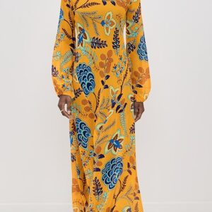 Eywasouls Malibu April Dress April Dress