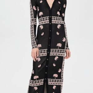 MISA Aquila Dress