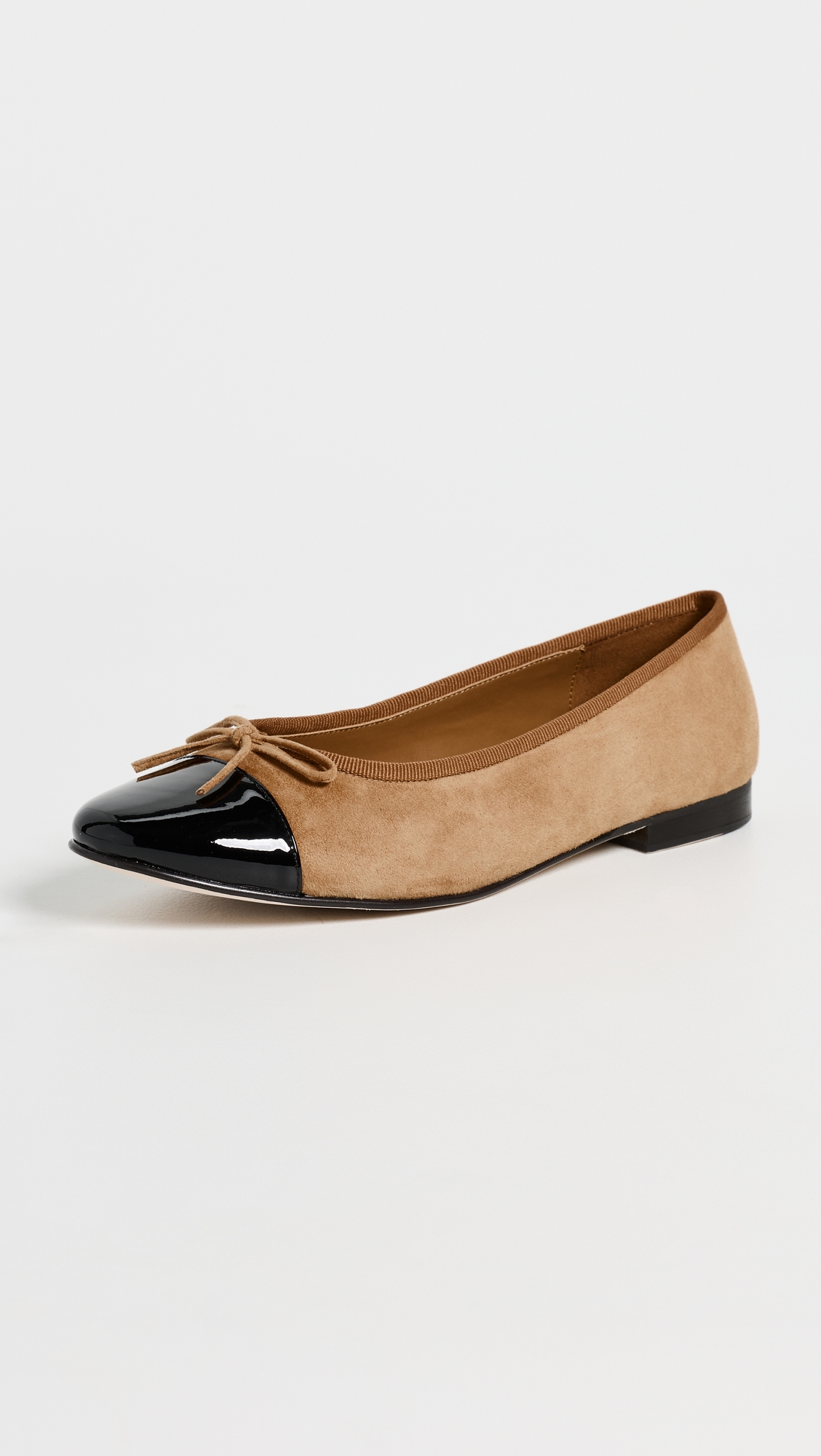 Jeffrey Campbell Arabesque Flats