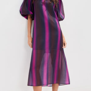 Arcadia Midi Dress