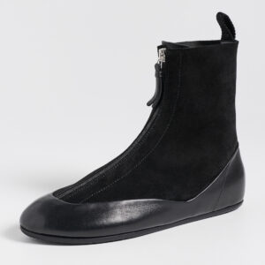 Proenza Schouler Arcadia Zip High Top Booties
