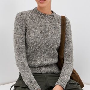 Arden Crewneck