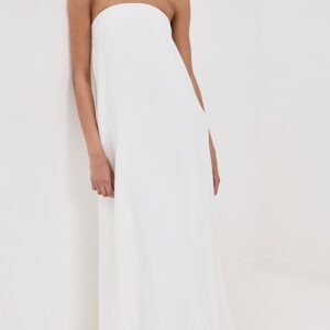 Arden Strapless Maxi Dress