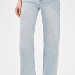 PAIGE Arellia Skimmer Jeans Arellia Skimmer Jeans
