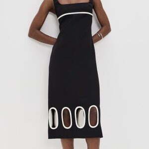 ALEXIS Ares Dress Ares Dress