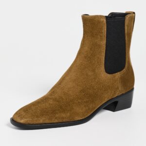 Vince Ari Booties