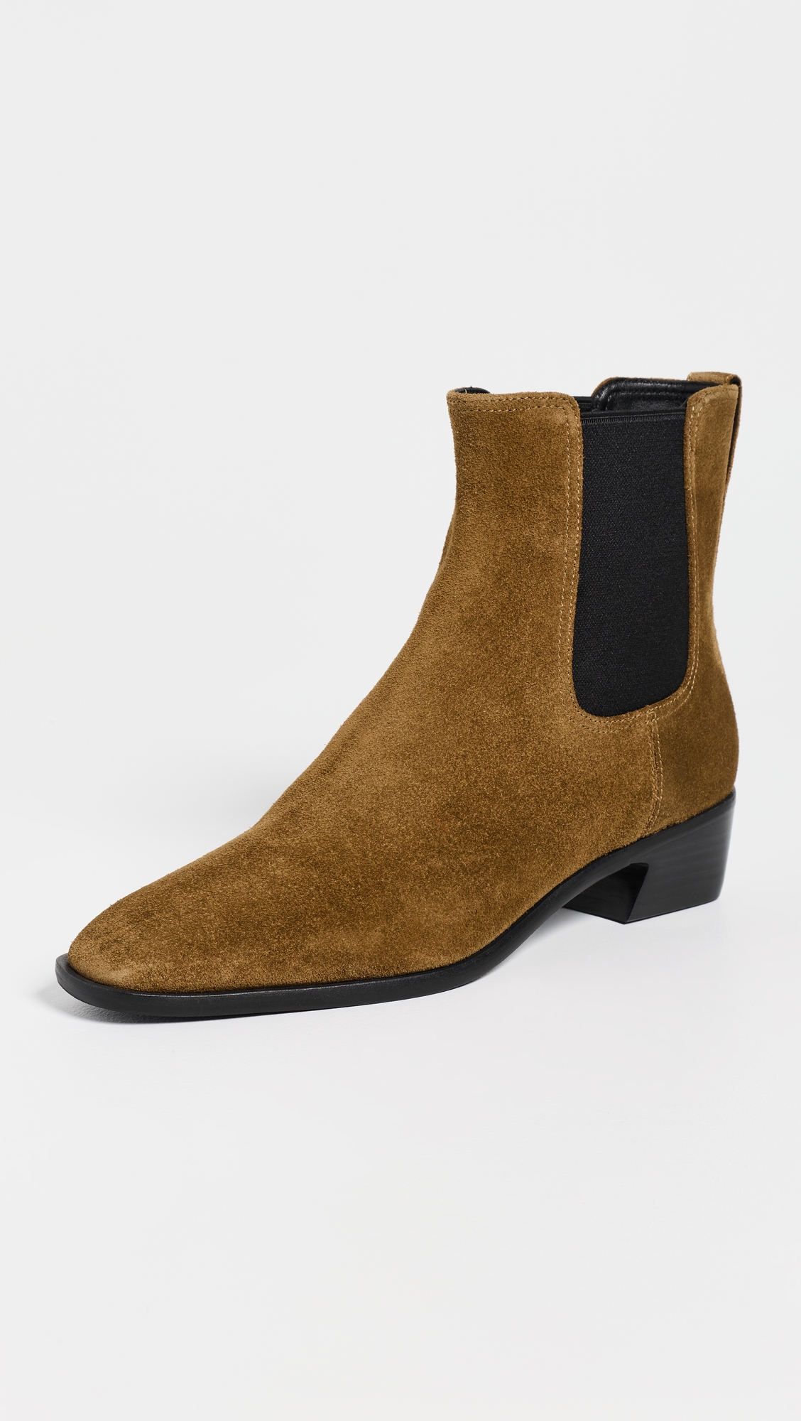 Vince Ari Booties