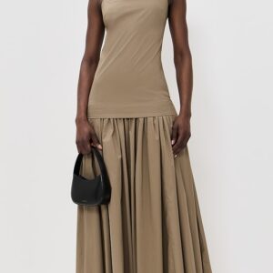 STAUD Ari Dress