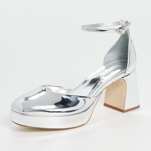 Larroudé Ari Verona Low Pumps