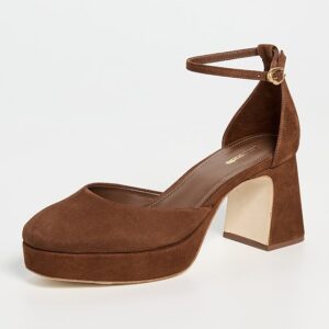 Larroudé Ari Verona Low Pumps