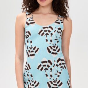 ROAME Ariana Mini Dress