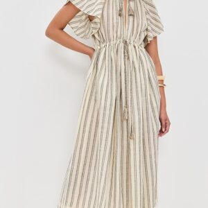 Ulla Johnson Ariane Coverup Dress