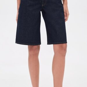 rag & bone Ariel Denim Shorts